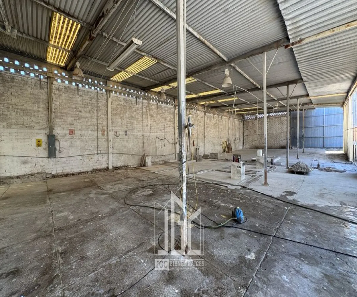Industrial En Venta,Lomas del Cuatro,Loma Alegre 12, San Pedro Tlaquepaque, Jalisco 45599,2 Baños,Loma Alegre,1,pE38jMe