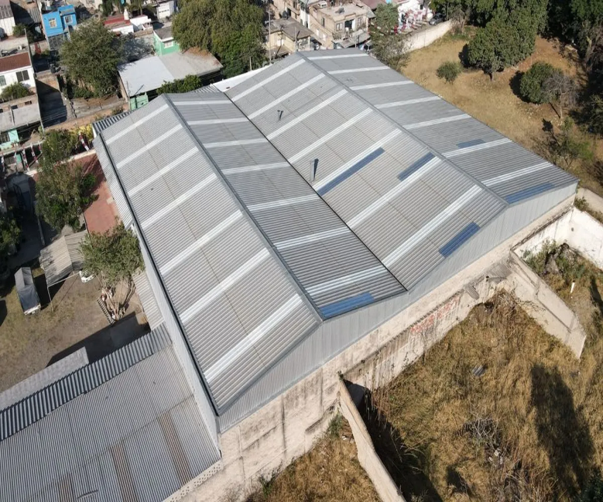 Industrial En Venta,Lomas del Cuatro,Loma Alegre 12, San Pedro Tlaquepaque, Jalisco 45599,2 Baños,Loma Alegre,1,pE38jMe