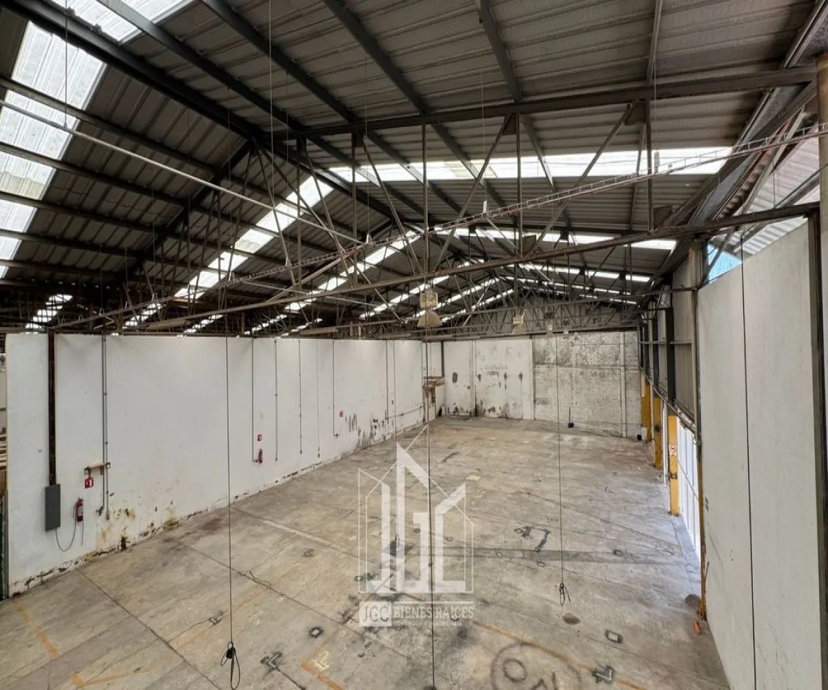 Industrial En Venta,Lomas del Cuatro,Loma Alegre 12, San Pedro Tlaquepaque, Jalisco 45599,2 Baños,Loma Alegre,1,pE38jMe