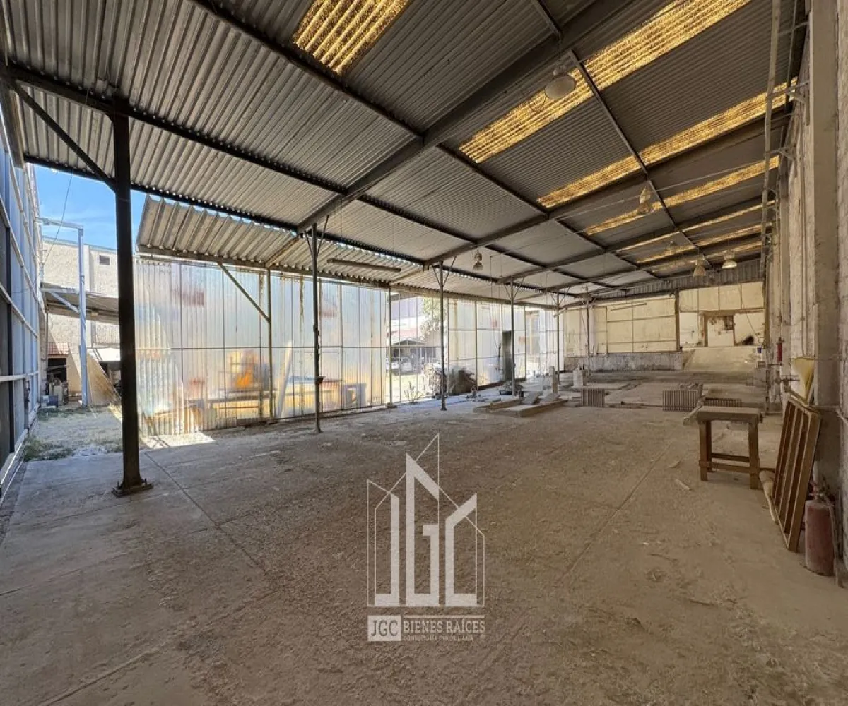 Industrial En Venta,Lomas del Cuatro,Loma Alegre 12, San Pedro Tlaquepaque, Jalisco 45599,2 Baños,Loma Alegre,1,pE38jMe