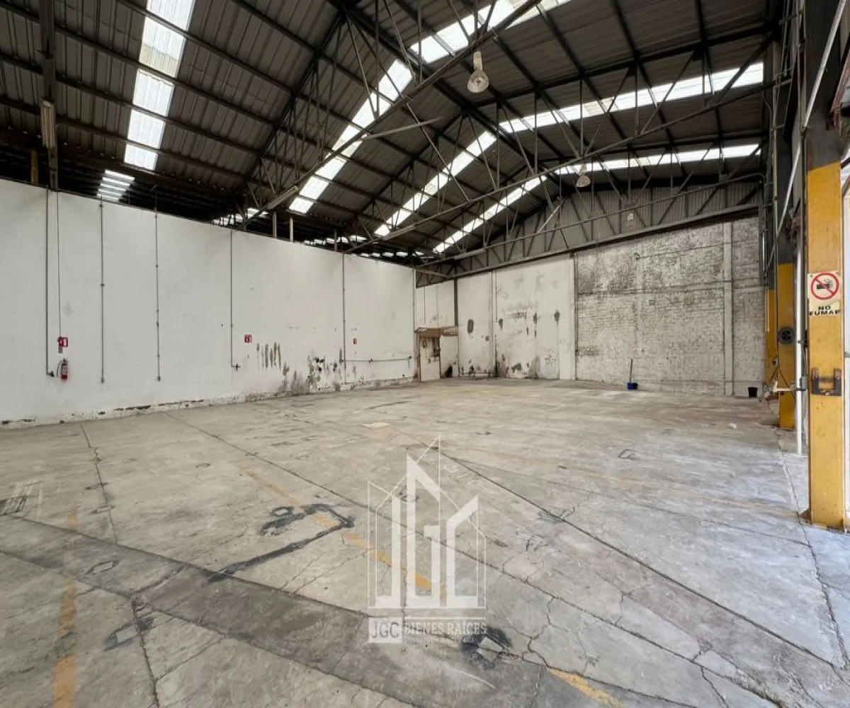 Industrial En Venta,Lomas del Cuatro,Loma Alegre 12, San Pedro Tlaquepaque, Jalisco 45599,2 Baños,Loma Alegre,1,pE38jMe
