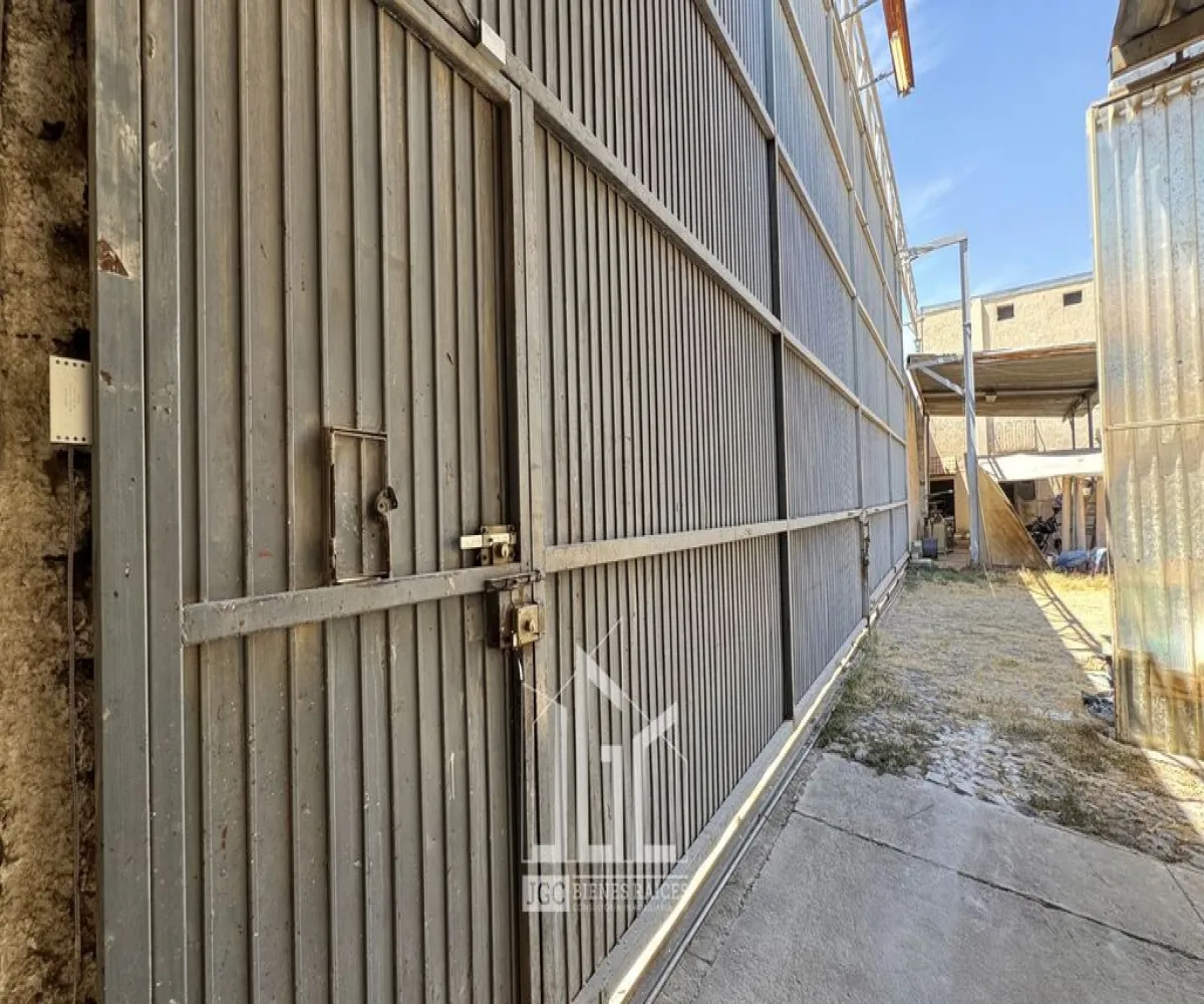 Industrial En Venta,Lomas del Cuatro,Loma Alegre 12, San Pedro Tlaquepaque, Jalisco 45599,2 Baños,Loma Alegre,1,pE38jMe