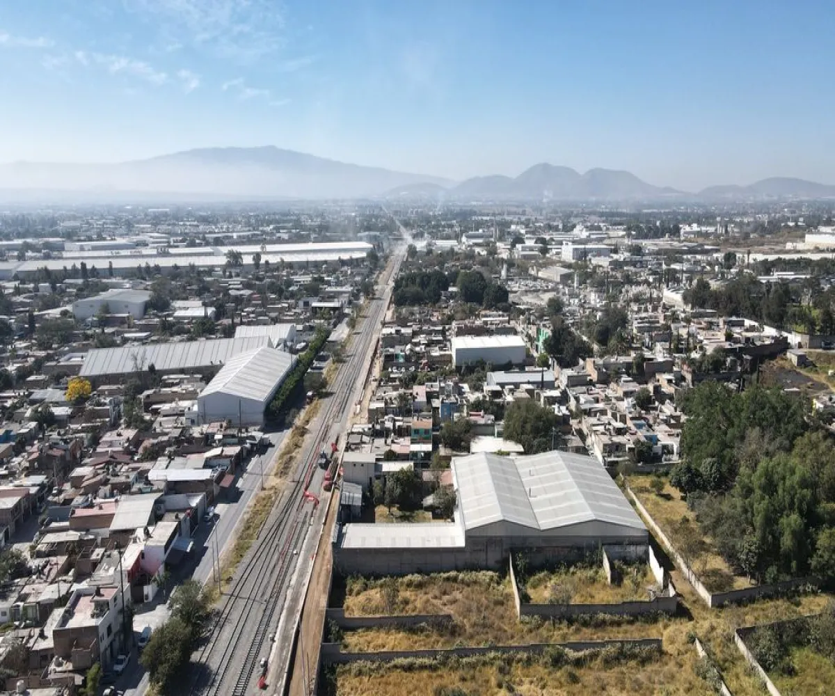 Industrial En Venta,Lomas del Cuatro,Loma Alegre 12, San Pedro Tlaquepaque, Jalisco 45599,2 Baños,Loma Alegre,1,pE38jMe