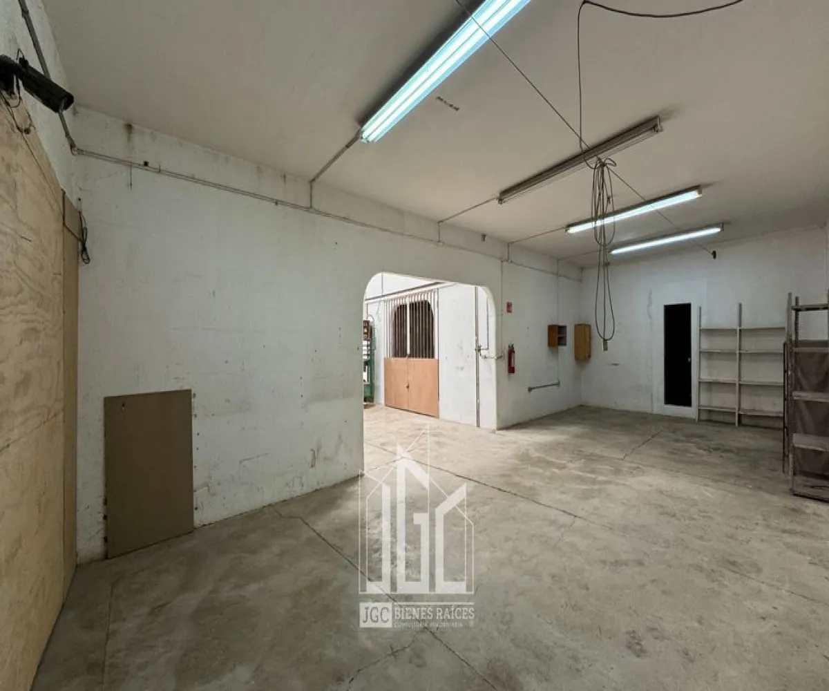 Industrial En Venta,Lomas del Cuatro,Loma Alegre 12, San Pedro Tlaquepaque, Jalisco 45599,2 Baños,Loma Alegre,1,pE38jMe