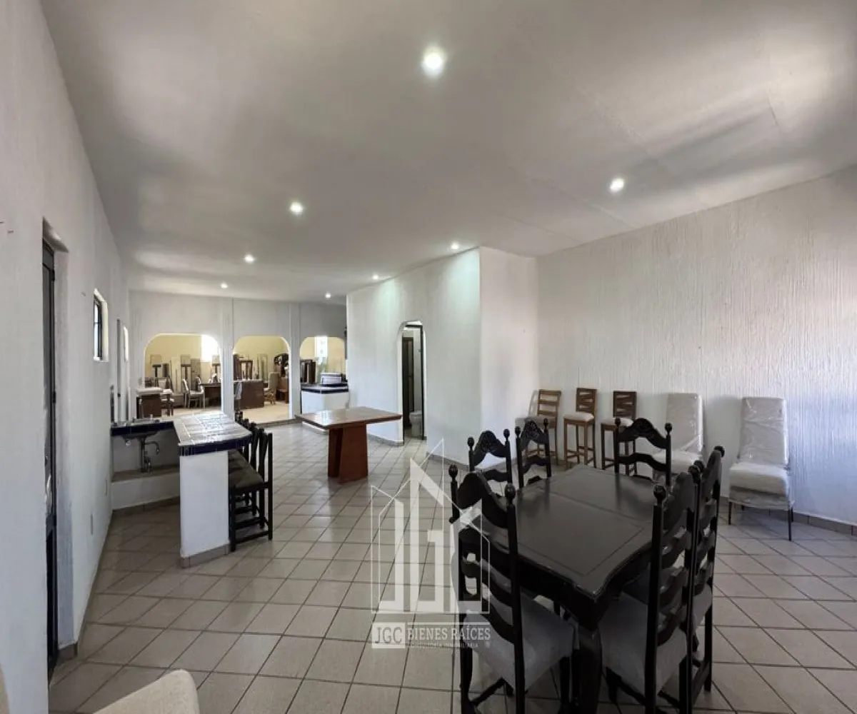 Industrial En Venta,Lomas del Cuatro,Loma Alegre 12, San Pedro Tlaquepaque, Jalisco 45599,2 Baños,Loma Alegre,1,pE38jMe