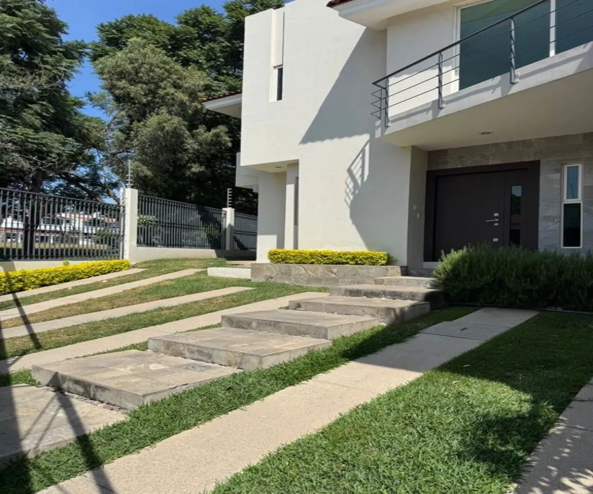 Casa En Renta,Fracc Ciudad Bugambilia,Boulevard Bugambilias 00, Zapopan, Jalisco 45237, 3 Habitaciones,3 Baños, Boulevard Bugambilias,1,ph1qNkR