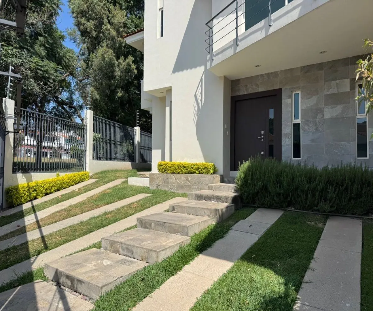 Casa En Renta,Fracc Ciudad Bugambilia,Boulevard Bugambilias 00, Zapopan, Jalisco 45237, 3 Habitaciones,3 Baños, Boulevard Bugambilias,1,ph1qNkR
