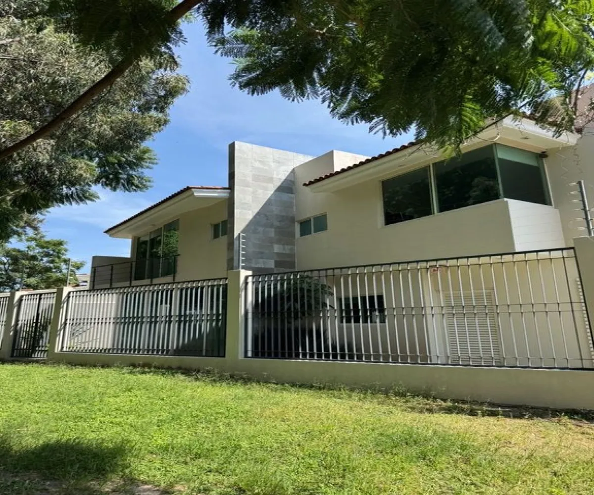 Casa En Renta,Fracc Ciudad Bugambilia,Boulevard Bugambilias 00, Zapopan, Jalisco 45237, 3 Habitaciones,3 Baños, Boulevard Bugambilias,1,ph1qNkR