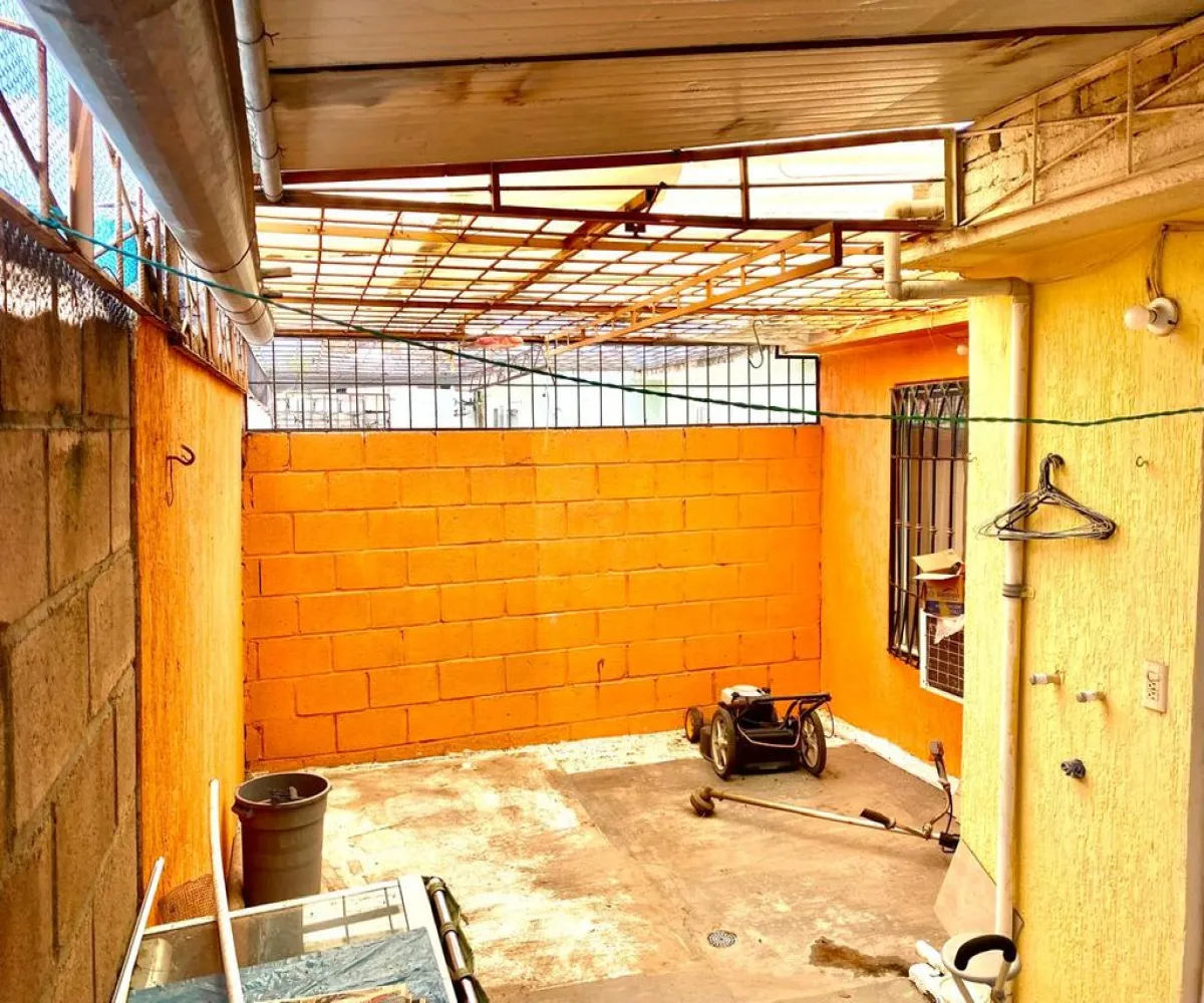 Casa En Venta,Paseo de los Agaves,El Refugio S/N, Tlajomulco de Zúñiga, Jalisco 45640, 2 Habitaciones,1 Baño,El Refugio,1,peGiibH