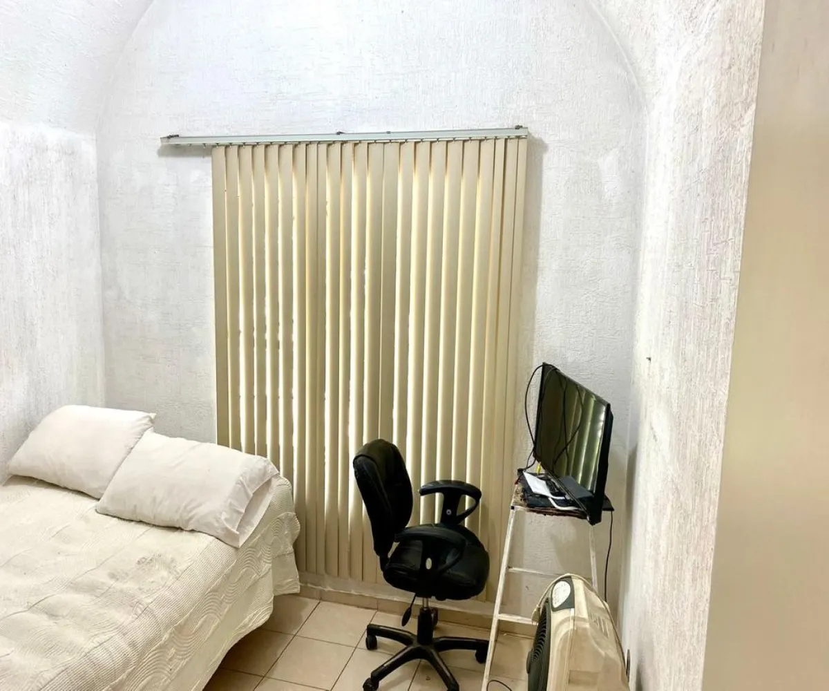 Casa En Venta,Paseo de los Agaves,El Refugio S/N, Tlajomulco de Zúñiga, Jalisco 45640, 2 Habitaciones,1 Baño,El Refugio,1,peGiibH