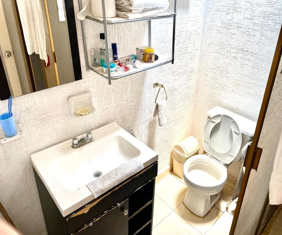 Casa En Venta,Paseo de los Agaves,El Refugio S/N, Tlajomulco de Zúñiga, Jalisco 45640, 2 Habitaciones,1 Baño,El Refugio,1,peGiibH