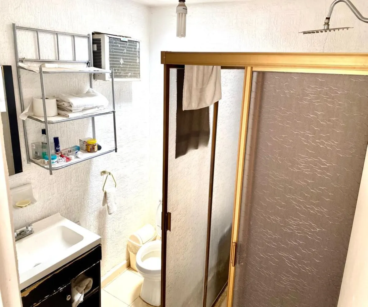 Casa En Venta,Paseo de los Agaves,El Refugio S/N, Tlajomulco de Zúñiga, Jalisco 45640, 2 Habitaciones,1 Baño,El Refugio,1,peGiibH