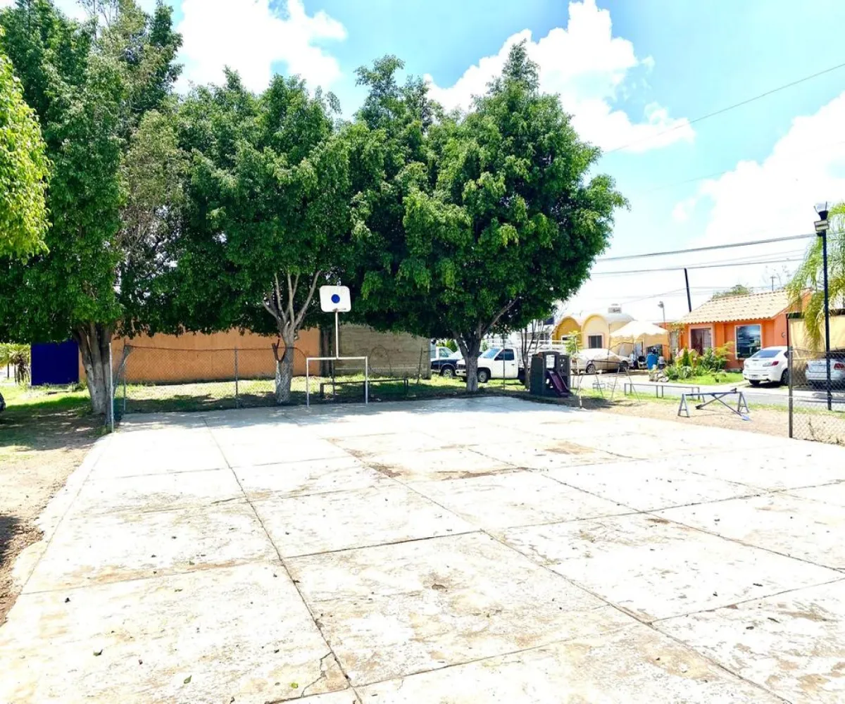 Casa En Venta,Paseo de los Agaves,El Refugio S/N, Tlajomulco de Zúñiga, Jalisco 45640, 2 Habitaciones,1 Baño,El Refugio,1,peGiibH