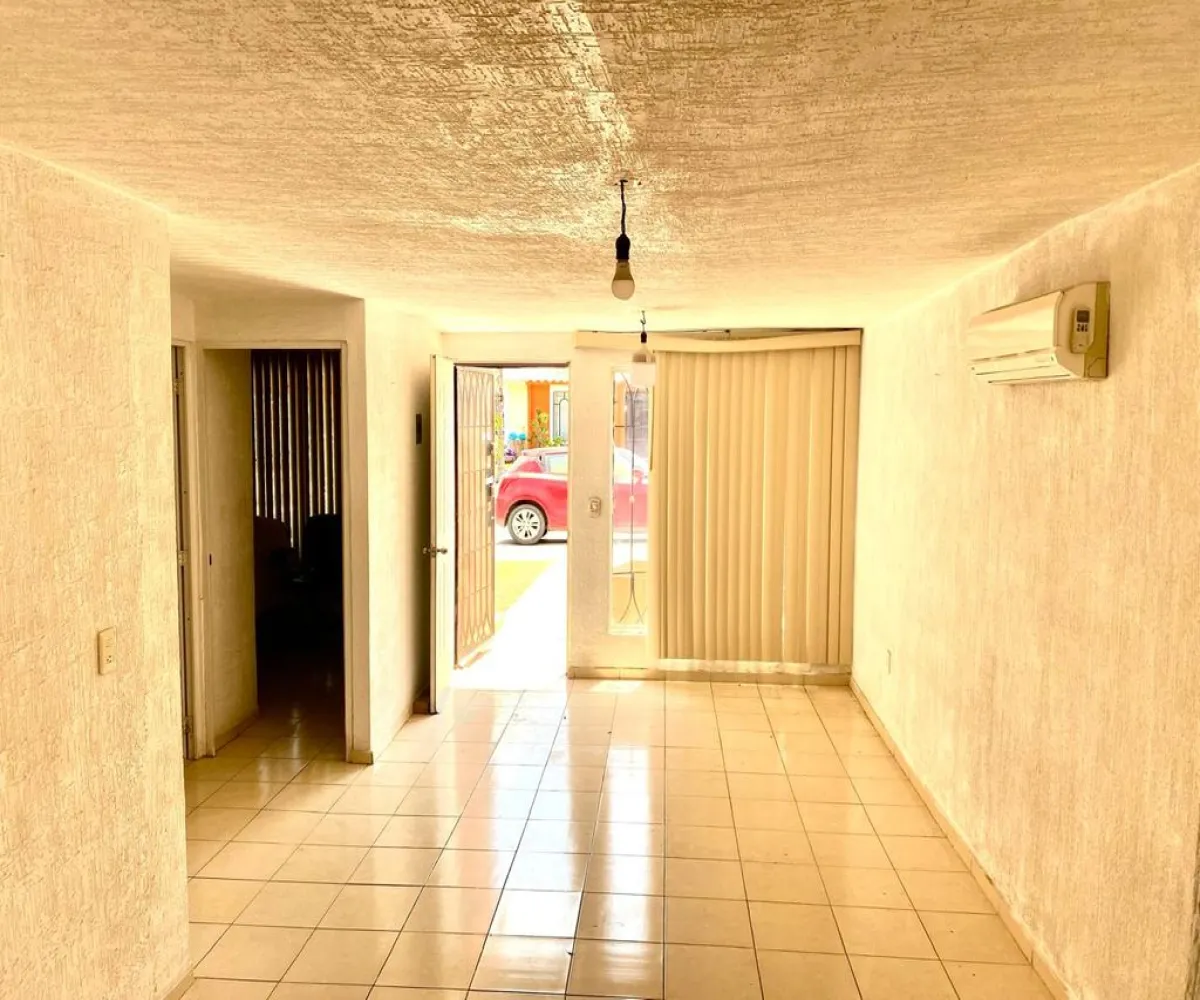 Casa En Venta,Paseo de los Agaves,El Refugio S/N, Tlajomulco de Zúñiga, Jalisco 45640, 2 Habitaciones,1 Baño,El Refugio,1,peGiibH