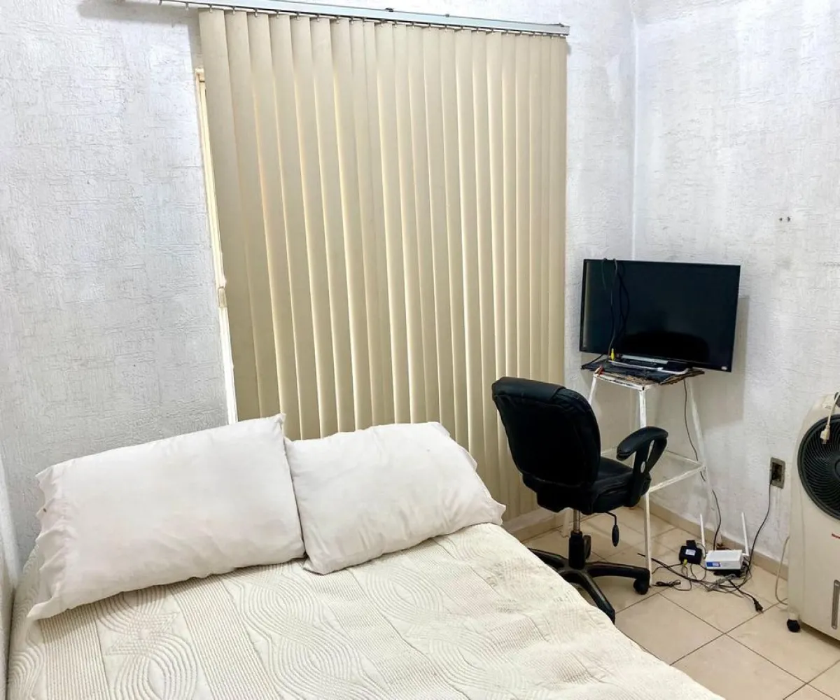 Casa En Venta,Paseo de los Agaves,El Refugio S/N, Tlajomulco de Zúñiga, Jalisco 45640, 2 Habitaciones,1 Baño,El Refugio,1,peGiibH