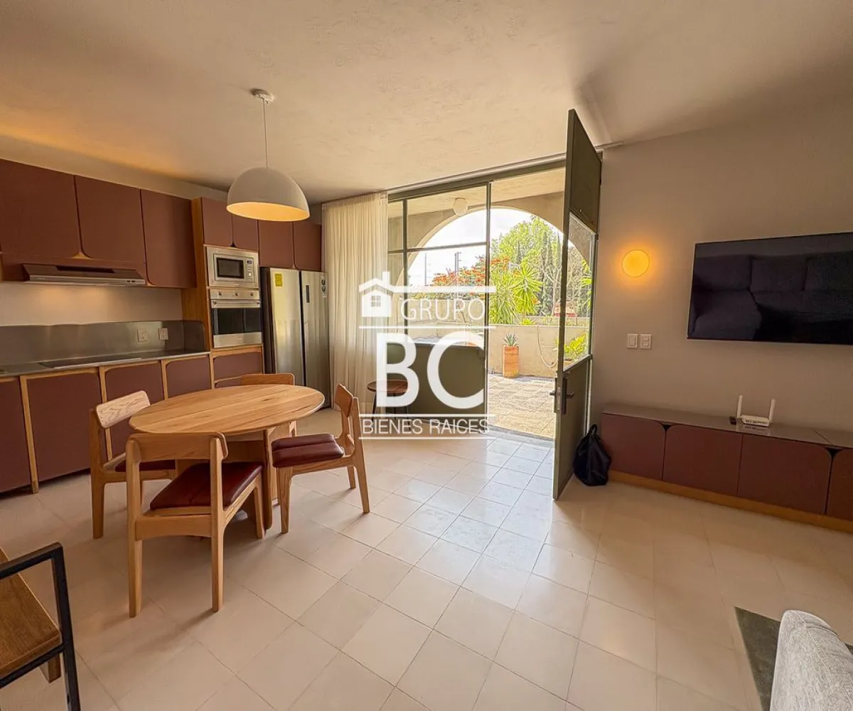 Departamento En Renta,Arcos,Calle Juan Ruiz de Alarcón 321, Guadalajara, Jalisco 44140, 1 Cuarto,1 Baño,Calle Juan Ruiz de Alarcón,1,p0jHdbS