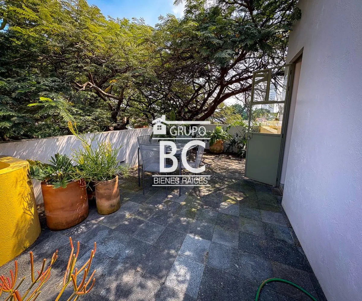 Departamento En Renta,Arcos,Calle Juan Ruiz de Alarcón 321, Guadalajara, Jalisco 44140, 1 Cuarto,1 Baño,Calle Juan Ruiz de Alarcón,1,p0jHdbS