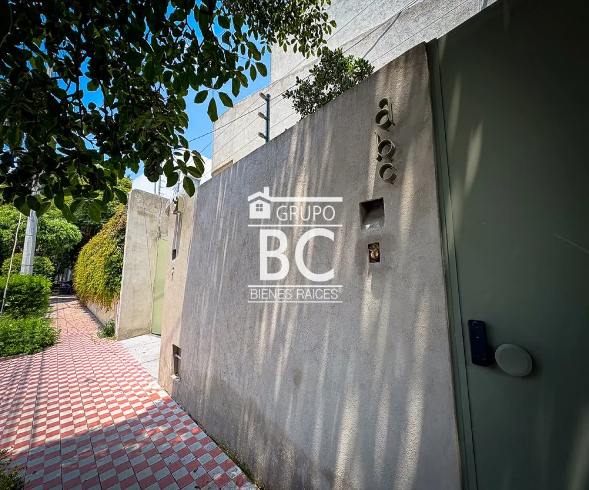 Departamento En Renta,Arcos,Calle Juan Ruiz de Alarcón 321, Guadalajara, Jalisco 44140, 1 Cuarto,1 Baño,Calle Juan Ruiz de Alarcón,1,p0jHdbS