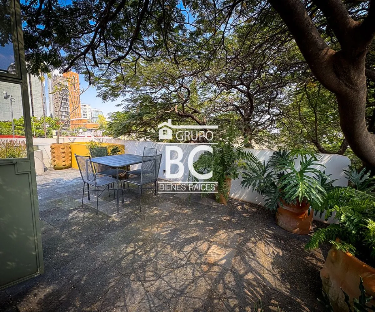 Departamento En Renta,Arcos,Calle Juan Ruiz de Alarcón 321, Guadalajara, Jalisco 44140, 1 Cuarto,1 Baño,Calle Juan Ruiz de Alarcón,1,p0jHdbS