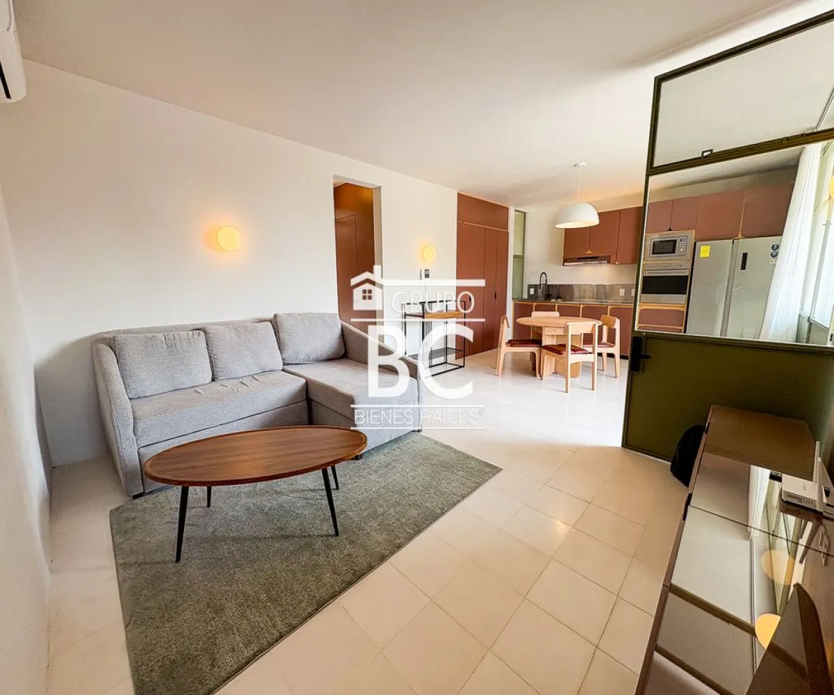 Departamento En Renta,Arcos,Calle Juan Ruiz de Alarcón 321, Guadalajara, Jalisco 44140, 1 Cuarto,1 Baño,Calle Juan Ruiz de Alarcón,1,p0jHdbS