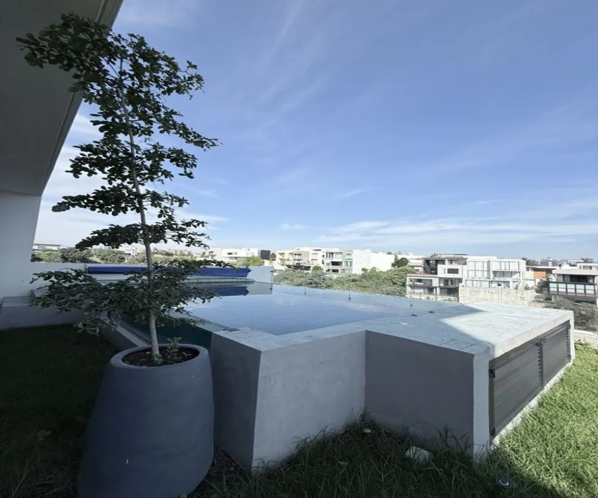 Casa En Venta,Puerta las Lomas,Av Universidad 2662, Zapopan, Jalisco 45110, 4 Habitaciones,4 Baños,Av Universidad ,1,pw6xHFg