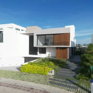 Casa En Venta,Puerta las Lomas,Av Universidad 2662, Zapopan, Jalisco 45110, 4 Habitaciones,4 Baños,Av Universidad ,1,pw6xHFg