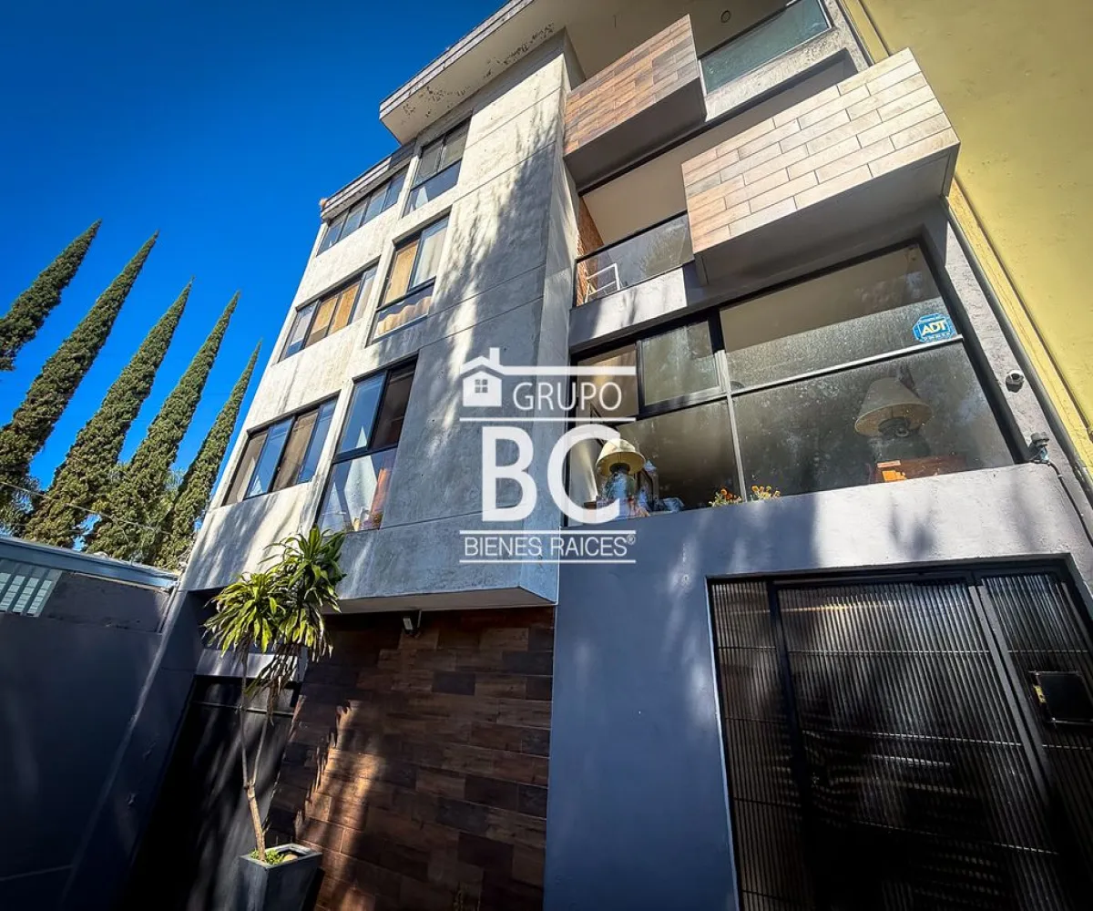 Departamento En Venta,Lomas de Guevara,Avenida General Eulogio Parra 2592 6, Guadalajara, Jalisco 44657, 3 Habitaciones,2 Baños,Avenida General Eulogio Parra,1,plecr15