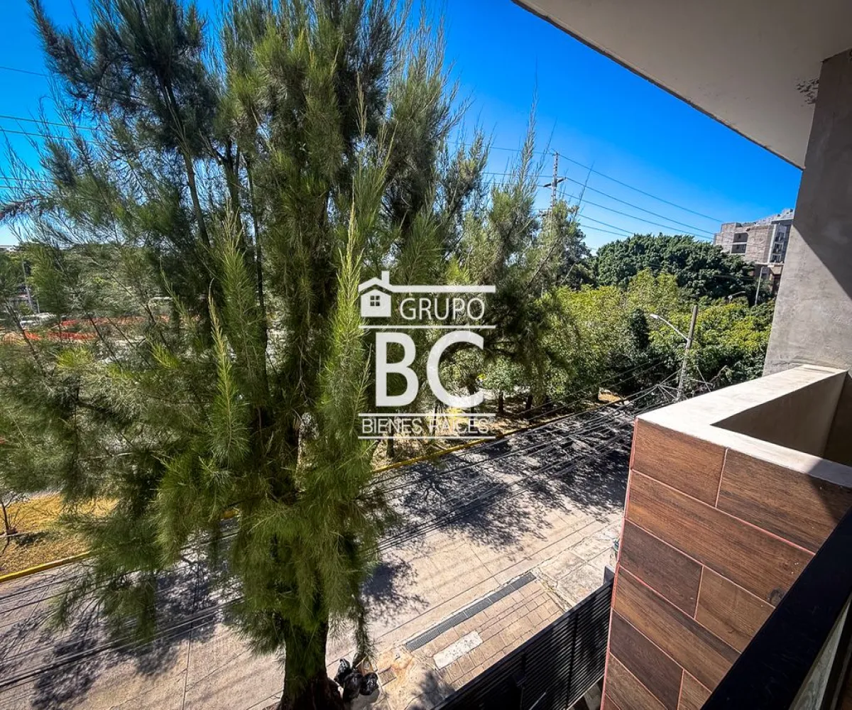 Departamento En Venta,Lomas de Guevara,Avenida General Eulogio Parra 2592 6, Guadalajara, Jalisco 44657, 3 Habitaciones,2 Baños,Avenida General Eulogio Parra,1,plecr15