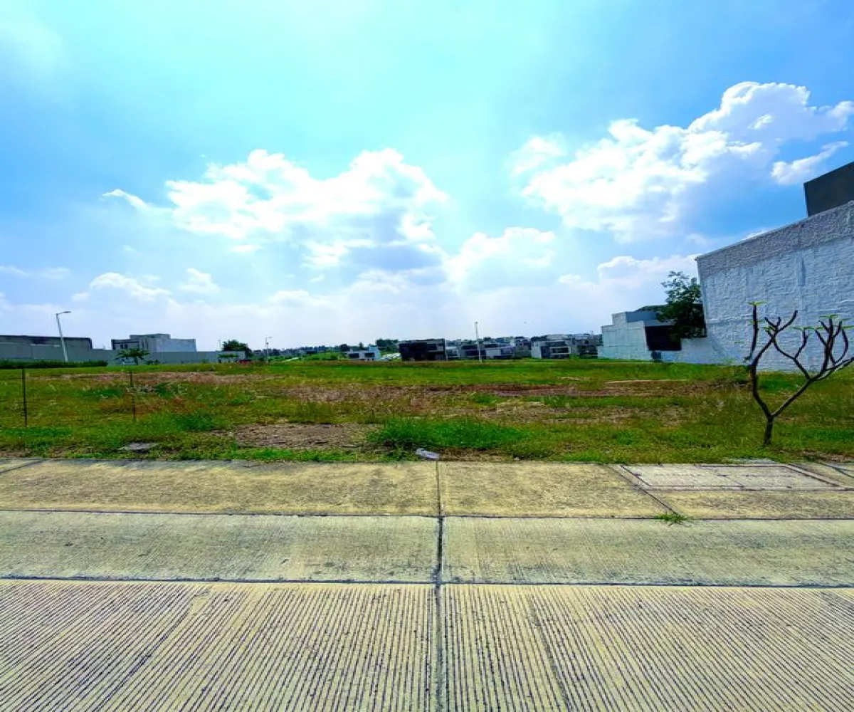 Terreno En Venta,Valle Imperial,Valle del Imperio Griego Coto 14 Lote 129, Zapopan, Jalisco 45134,Valle del Imperio Griego ,pNmZ9ac