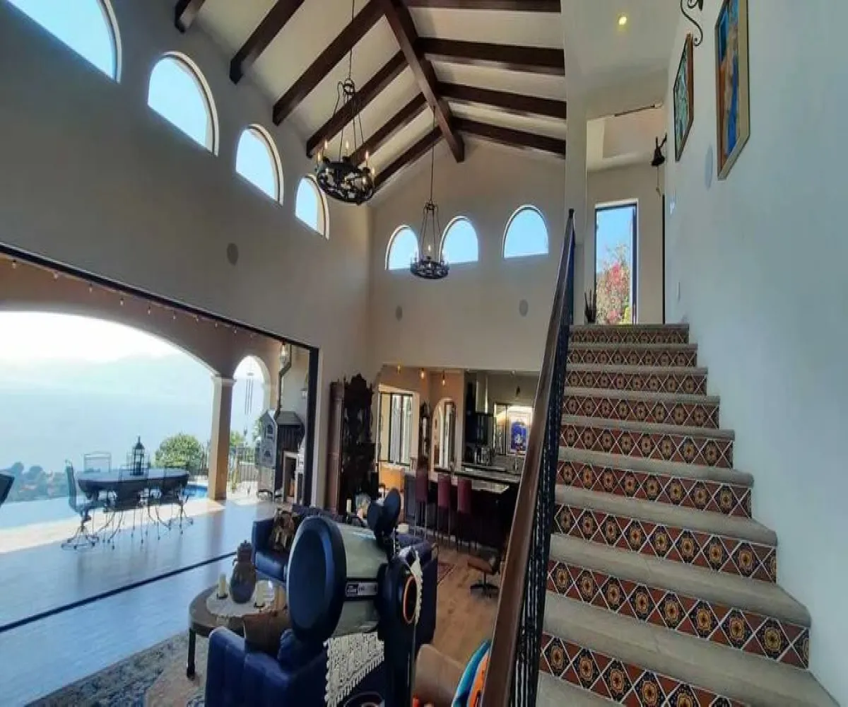 Casa En Venta,San Juan cosala,Paseo del Empedrito 3, Jocotepec, Jalisco 45820, 1 Cuarto,5 Baños,Paseo del Empedrito,1,pKOjMJ9