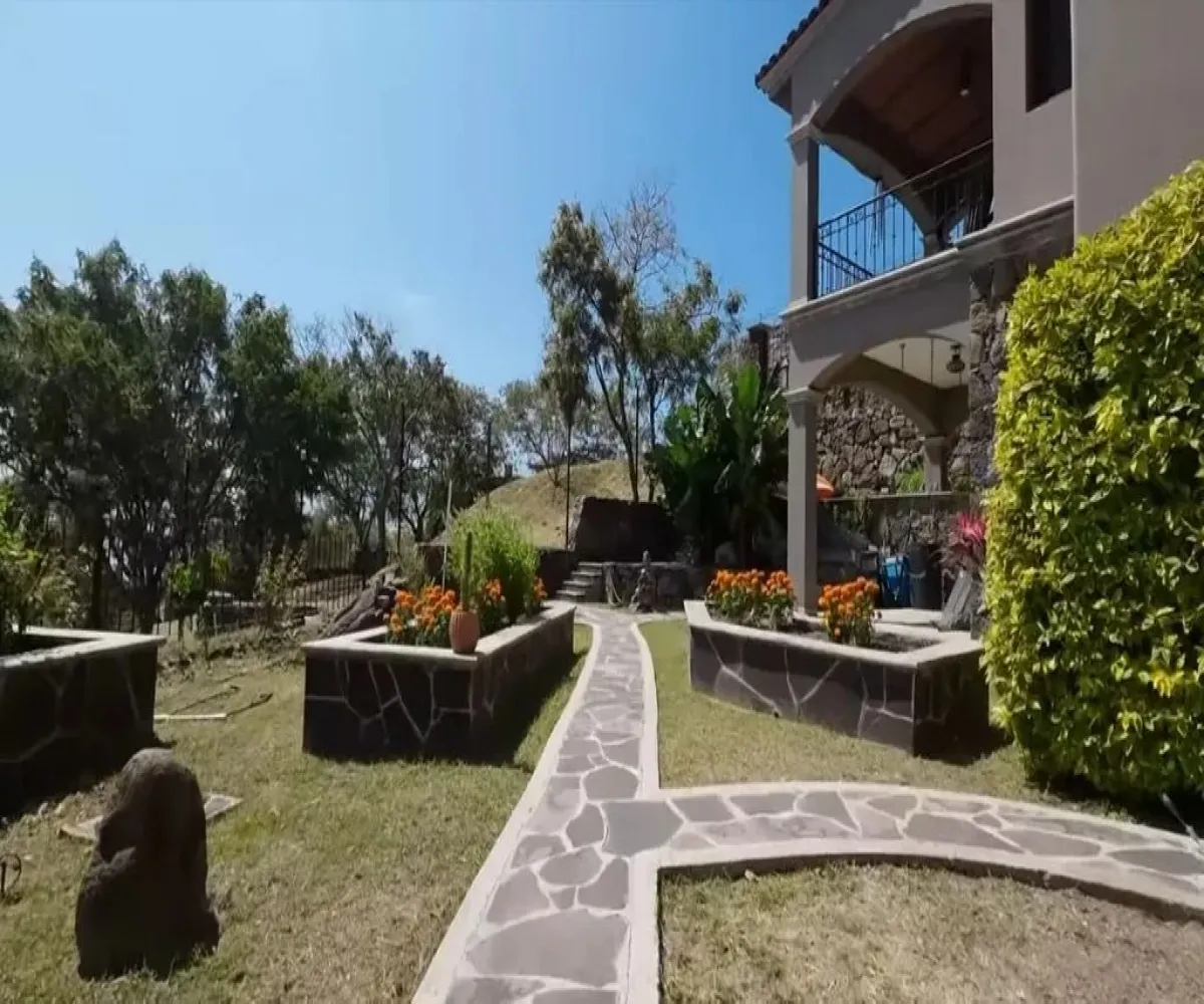 Casa En Venta,San Juan cosala,Paseo del Empedrito 3, Jocotepec, Jalisco 45820, 1 Cuarto,5 Baños,Paseo del Empedrito,1,pKOjMJ9