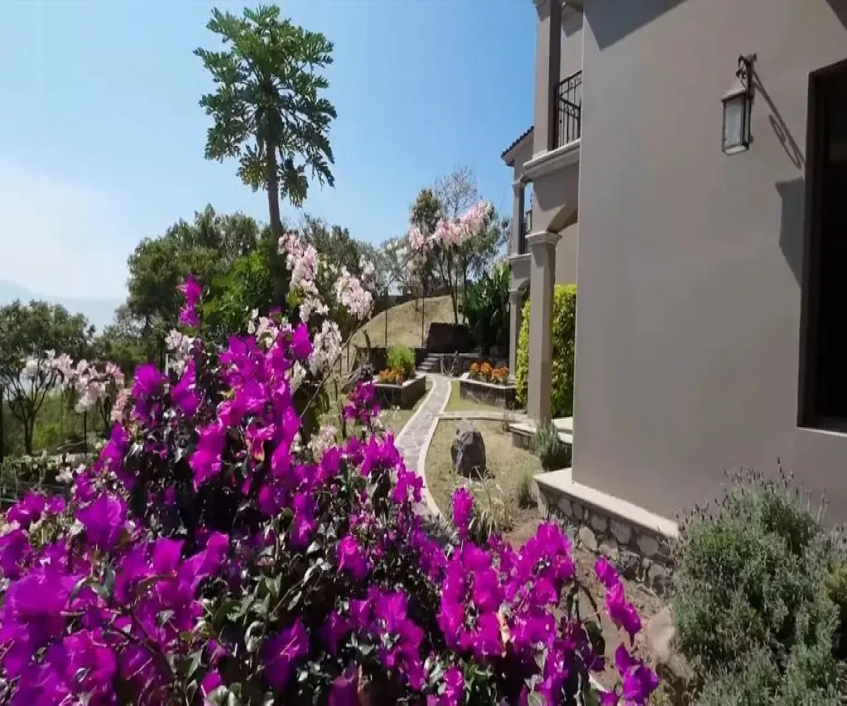 Casa En Venta,San Juan cosala,Paseo del Empedrito 3, Jocotepec, Jalisco 45820, 1 Cuarto,5 Baños,Paseo del Empedrito,1,pKOjMJ9