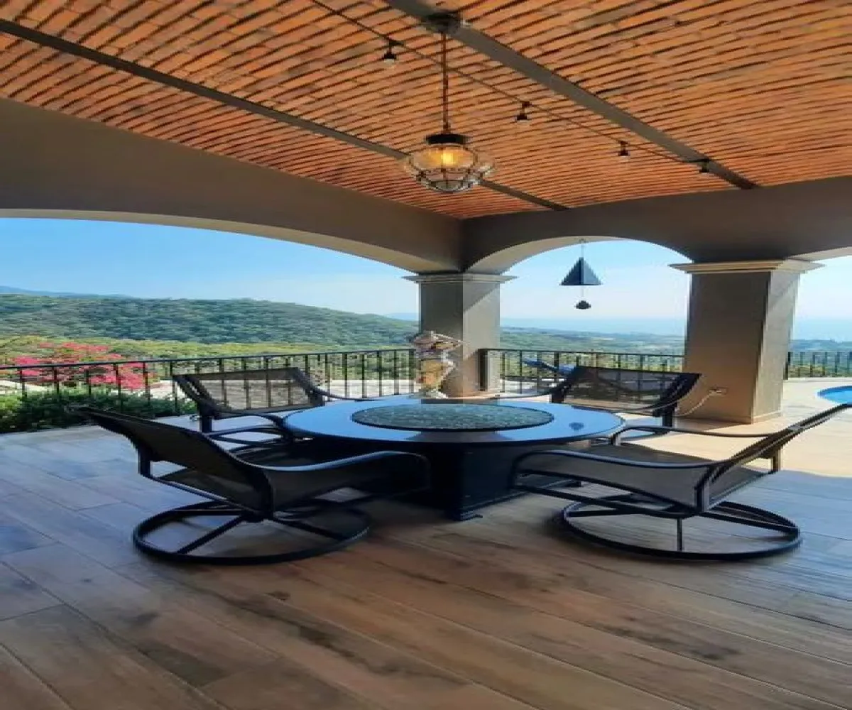 Casa En Venta,San Juan cosala,Paseo del Empedrito 3, Jocotepec, Jalisco 45820, 1 Cuarto,5 Baños,Paseo del Empedrito,1,pKOjMJ9