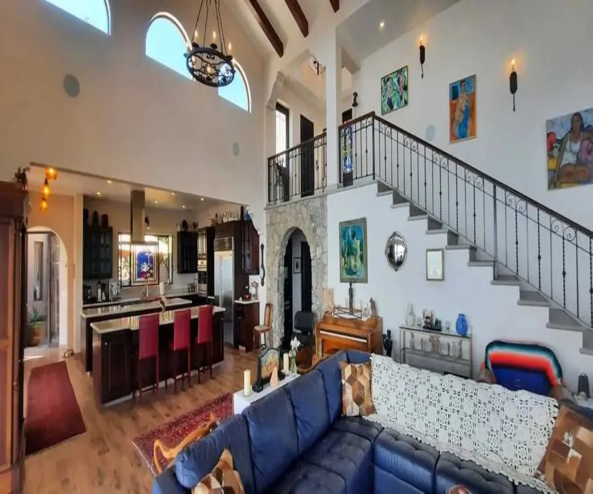 Casa En Venta,San Juan cosala,Paseo del Empedrito 3, Jocotepec, Jalisco 45820, 1 Cuarto,5 Baños,Paseo del Empedrito,1,pKOjMJ9