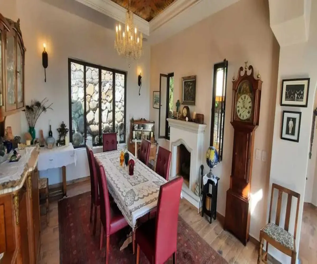 Casa En Venta,San Juan cosala,Paseo del Empedrito 3, Jocotepec, Jalisco 45820, 1 Cuarto,5 Baños,Paseo del Empedrito,1,pKOjMJ9