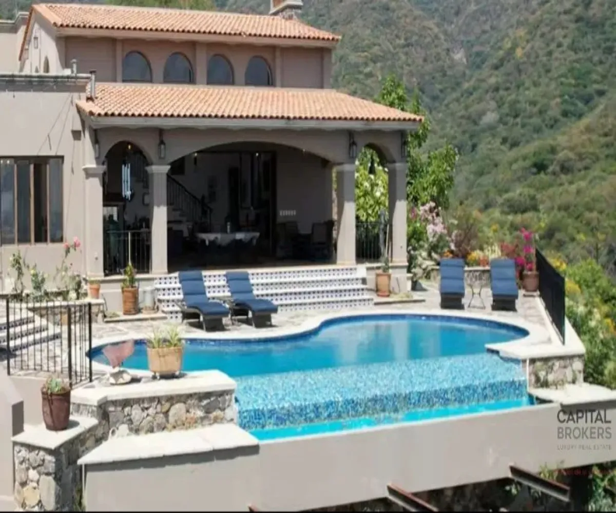 Casa En Venta,San Juan cosala,Paseo del Empedrito 3, Jocotepec, Jalisco 45820, 1 Cuarto,5 Baños,Paseo del Empedrito,1,pKOjMJ9