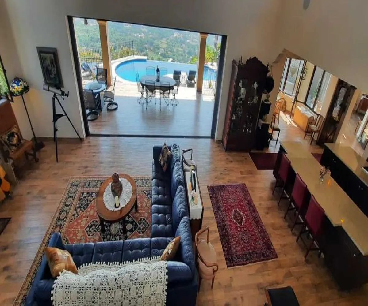 Casa En Venta,San Juan cosala,Paseo del Empedrito 3, Jocotepec, Jalisco 45820, 1 Cuarto,5 Baños,Paseo del Empedrito,1,pKOjMJ9