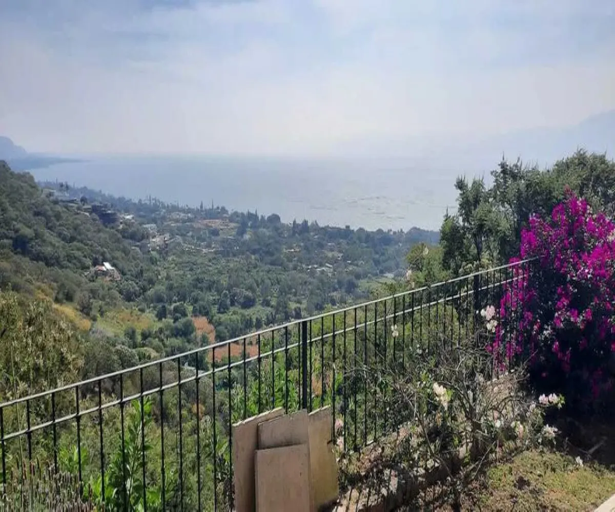 Casa En Venta,San Juan cosala,Paseo del Empedrito 3, Jocotepec, Jalisco 45820, 1 Cuarto,5 Baños,Paseo del Empedrito,1,pKOjMJ9