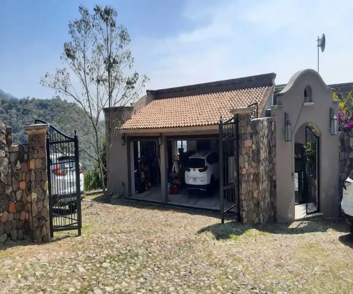 Casa En Venta,San Juan cosala,Paseo del Empedrito 3, Jocotepec, Jalisco 45820, 1 Cuarto,5 Baños,Paseo del Empedrito,1,pKOjMJ9