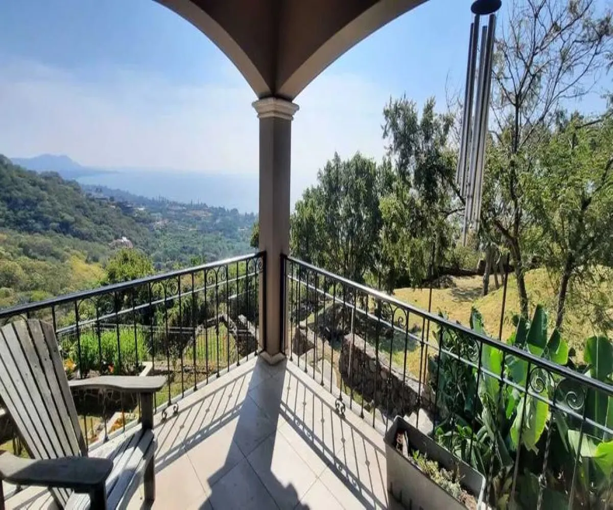 Casa En Venta,San Juan cosala,Paseo del Empedrito 3, Jocotepec, Jalisco 45820, 1 Cuarto,5 Baños,Paseo del Empedrito,1,pKOjMJ9