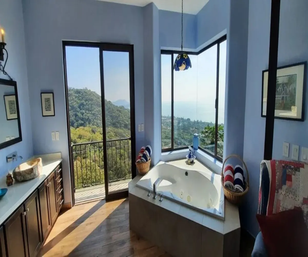 Casa En Venta,San Juan cosala,Paseo del Empedrito 3, Jocotepec, Jalisco 45820, 1 Cuarto,5 Baños,Paseo del Empedrito,1,pKOjMJ9