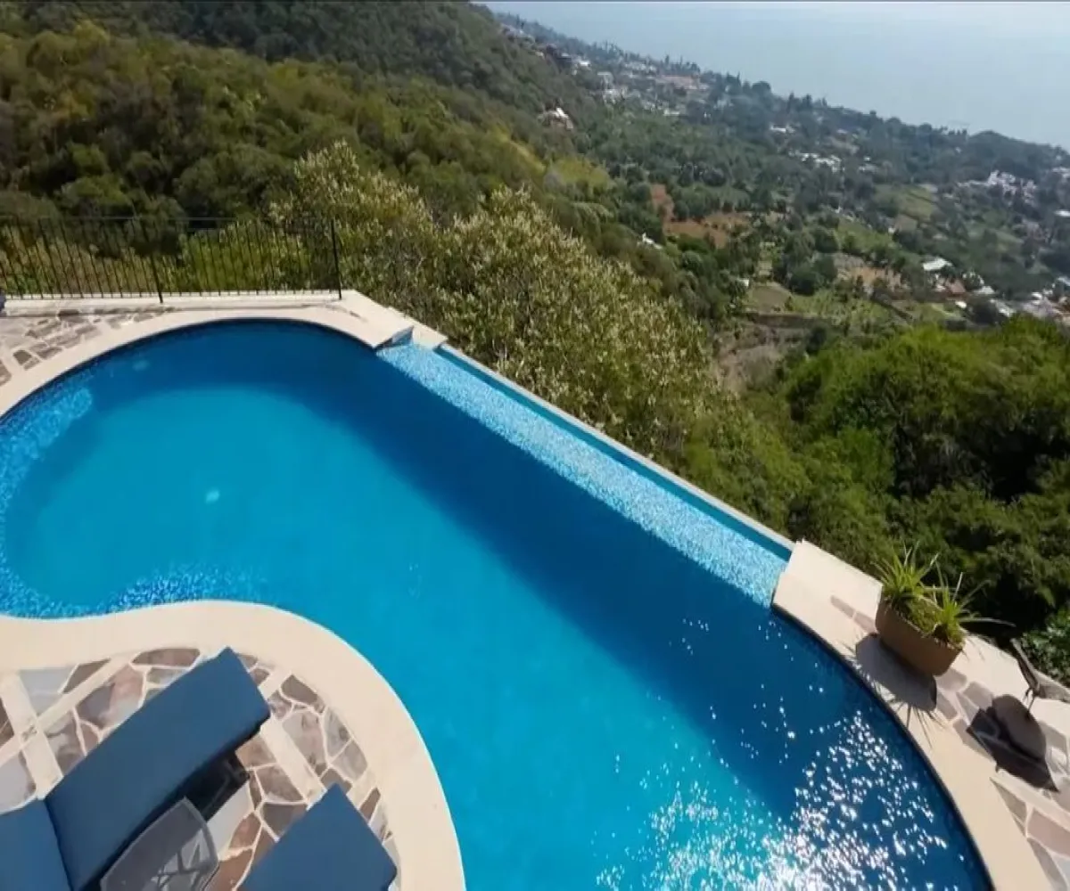 Casa En Venta,San Juan cosala,Paseo del Empedrito 3, Jocotepec, Jalisco 45820, 1 Cuarto,5 Baños,Paseo del Empedrito,1,pKOjMJ9