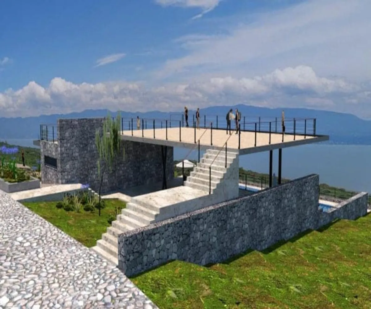 Terreno En Venta,Rancho la Cañada ,Guadalajara-Morelia S/N, Tuxcueca, Jalisco 49430,Guadalajara-Morelia,pI2aF96