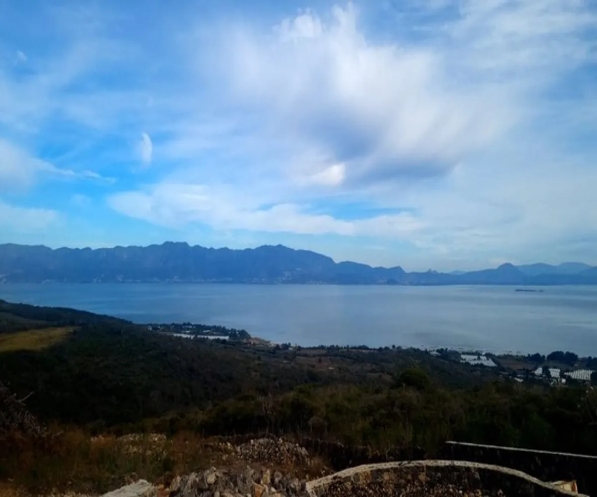 Terreno En Venta,Rancho la Cañada ,Guadalajara-Morelia S/N, Tuxcueca, Jalisco 49430,Guadalajara-Morelia,pI2aF96