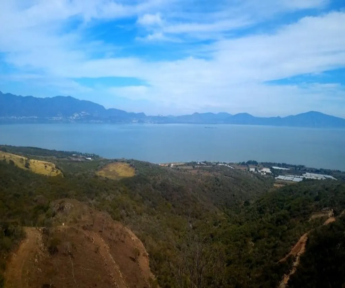 Terreno En Venta,Rancho la Cañada ,Guadalajara-Morelia S/N, Tuxcueca, Jalisco 49430,Guadalajara-Morelia,pI2aF96