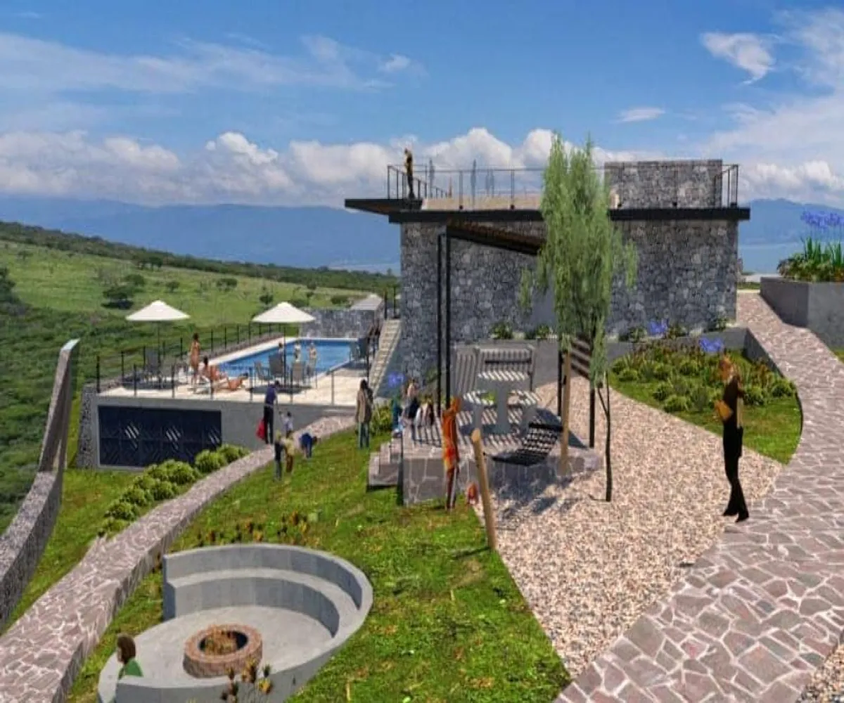 Terreno En Venta,Rancho la Cañada ,Guadalajara-Morelia S/N, Tuxcueca, Jalisco 49430,Guadalajara-Morelia,pI2aF96