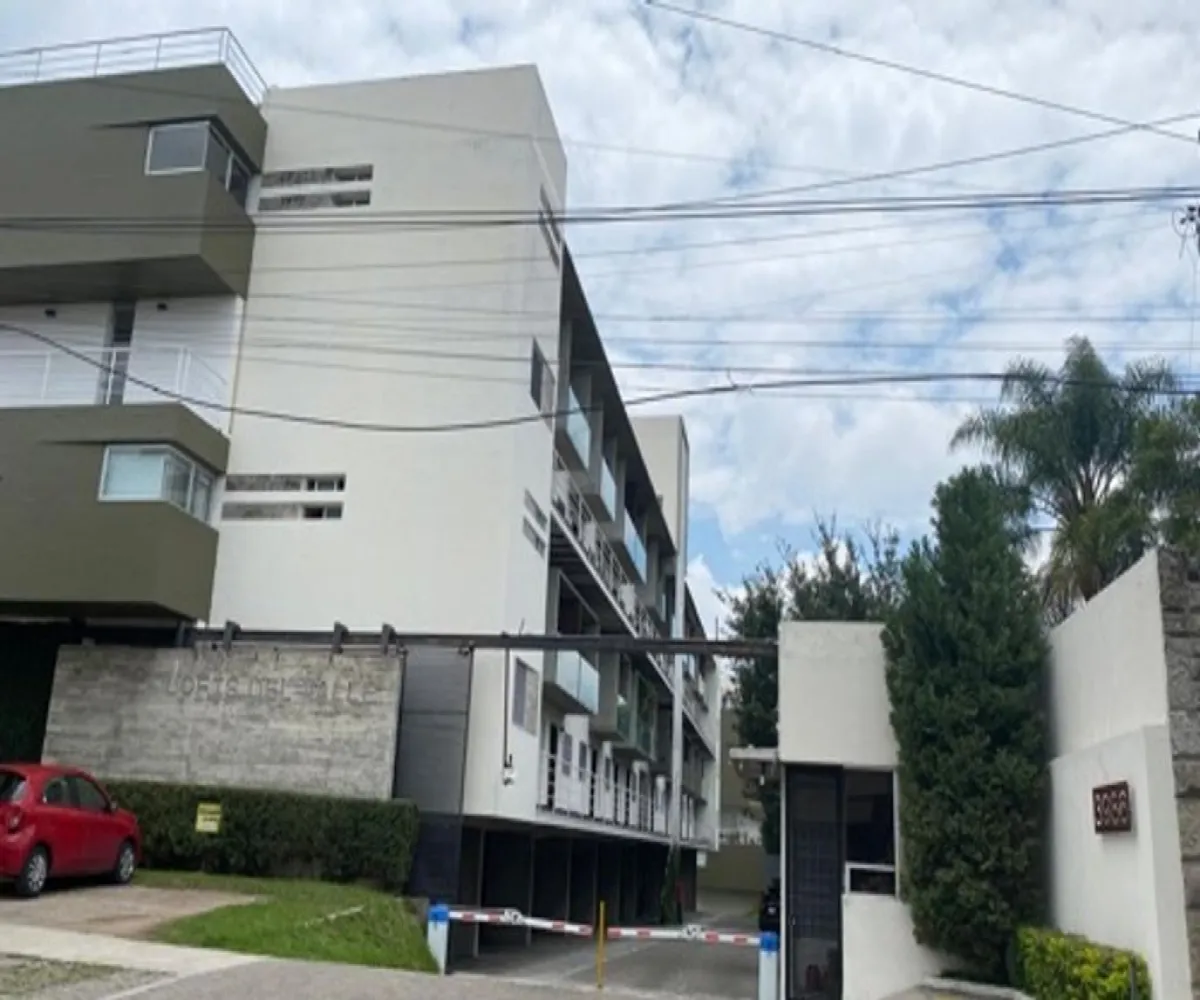 Departamento En Venta,Lomas del Valle,Paseo Lomas Altas 3986, Zapopan, Jalisco 45129, 2 Habitaciones,2 Baños,Paseo Lomas Altas,3,pMlRcnc