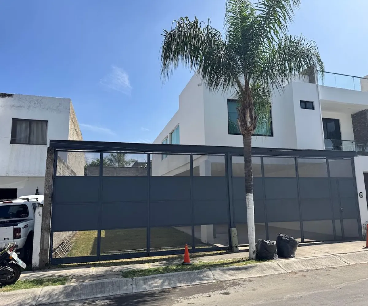 Casa En Venta,El Fortín,Calle Verderon 22, Zapopan, Jalisco 45066, 2 Habitaciones,2 Baños,Calle Verderon,2,p0lEfF0