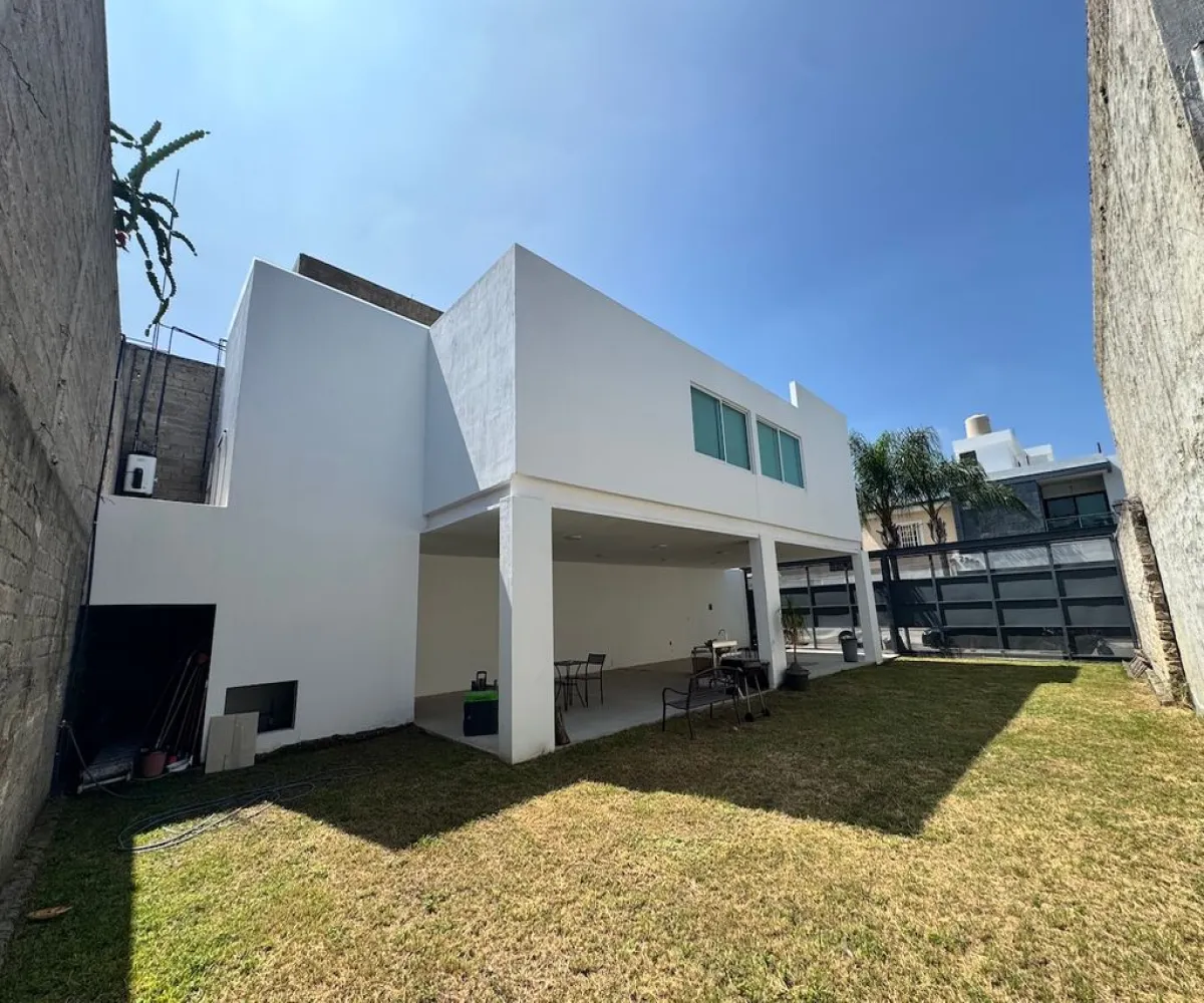 Casa En Venta,El Fortín,Calle Verderon 22, Zapopan, Jalisco 45066, 2 Habitaciones,2 Baños,Calle Verderon,2,p0lEfF0