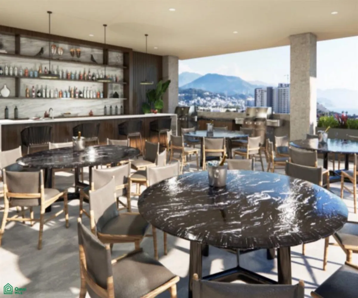 Departamento En Venta,Versalles,36. Cent Versalles 302, Puerto Vallarta, Jalisco 48310, 3 Habitaciones,3 Baños,36. Cent Versalles,3,MX251027324